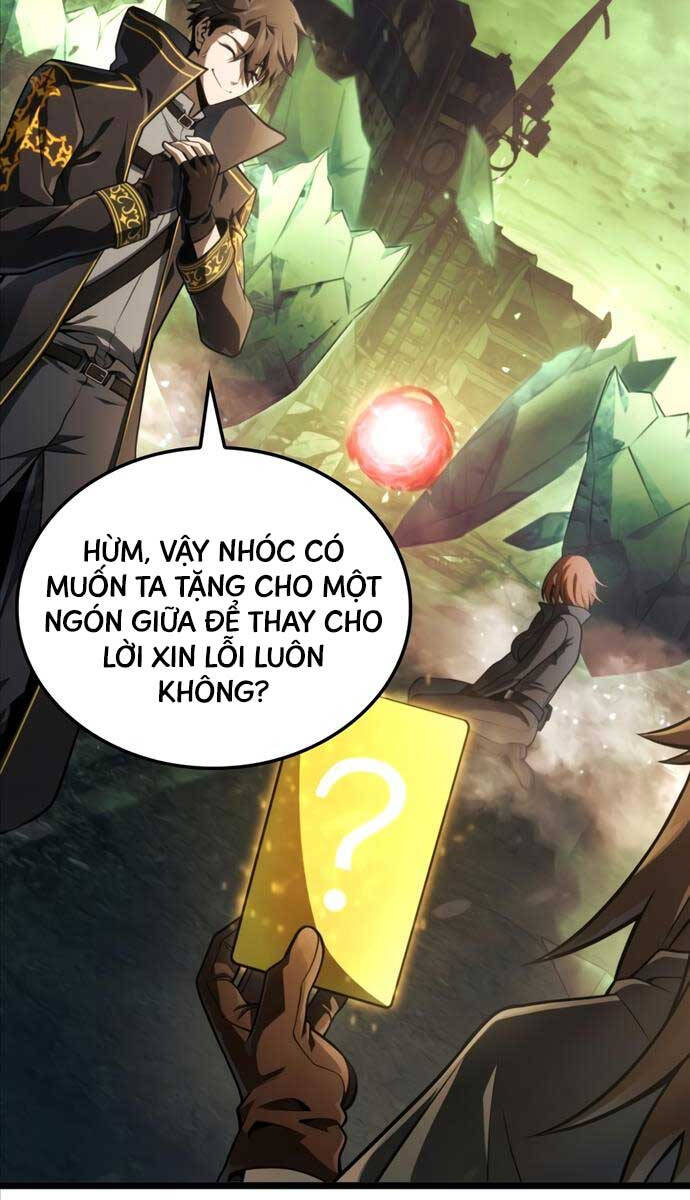 Người Chơi Tài Năng Điên Cuồng Chapter 14 - Trang 2