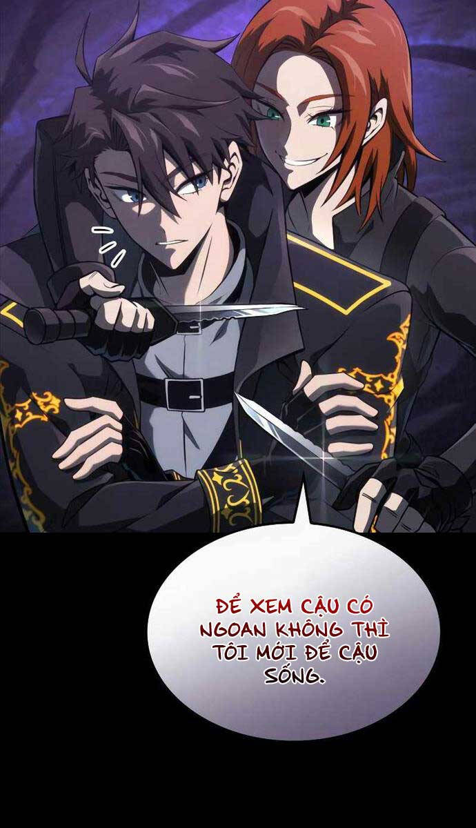 Người Chơi Tài Năng Điên Cuồng Chapter 13 - Trang 2