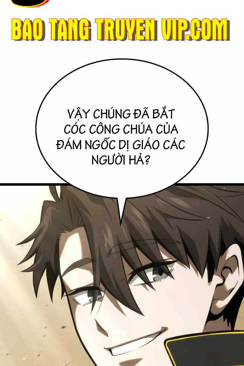 Người Chơi Tài Năng Điên Cuồng Chapter 10 - Trang 2