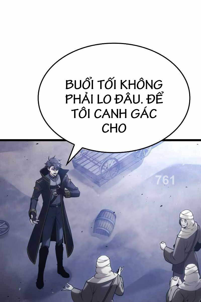 Người Chơi Tài Năng Điên Cuồng Chapter 9 - Trang 2