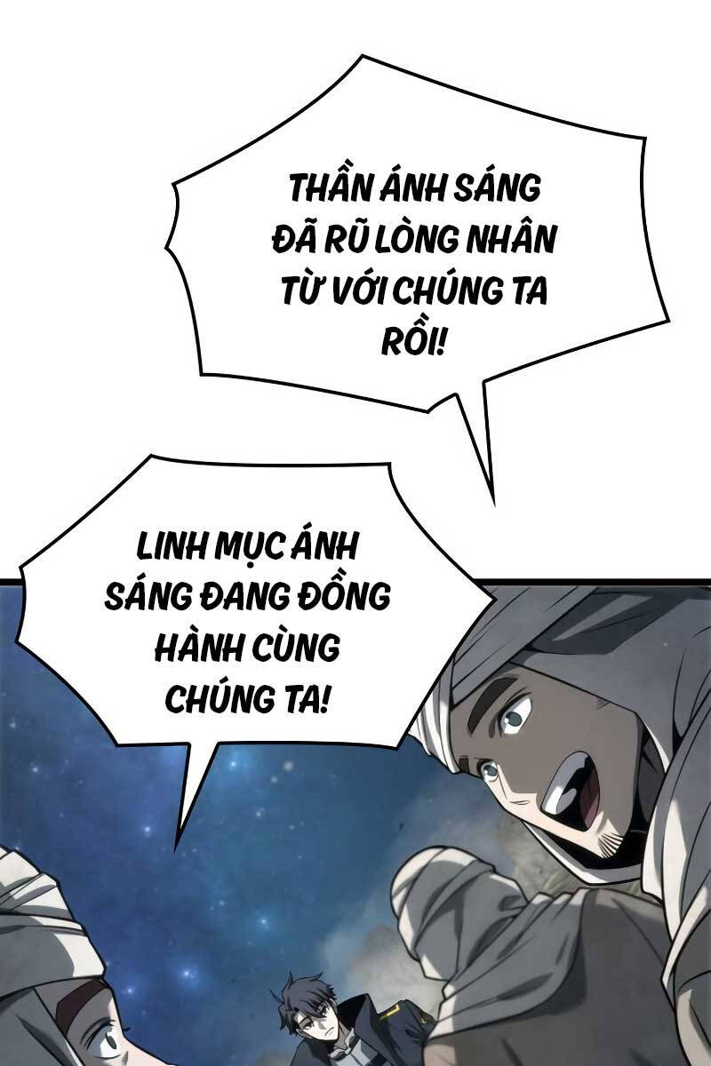 Người Chơi Tài Năng Điên Cuồng Chapter 8 - Trang 2