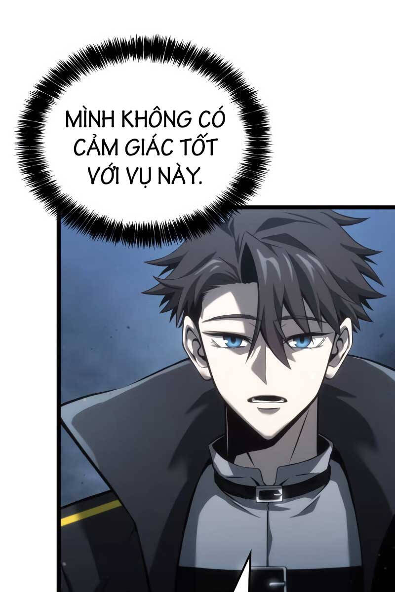 Người Chơi Tài Năng Điên Cuồng Chapter 8 - Trang 2