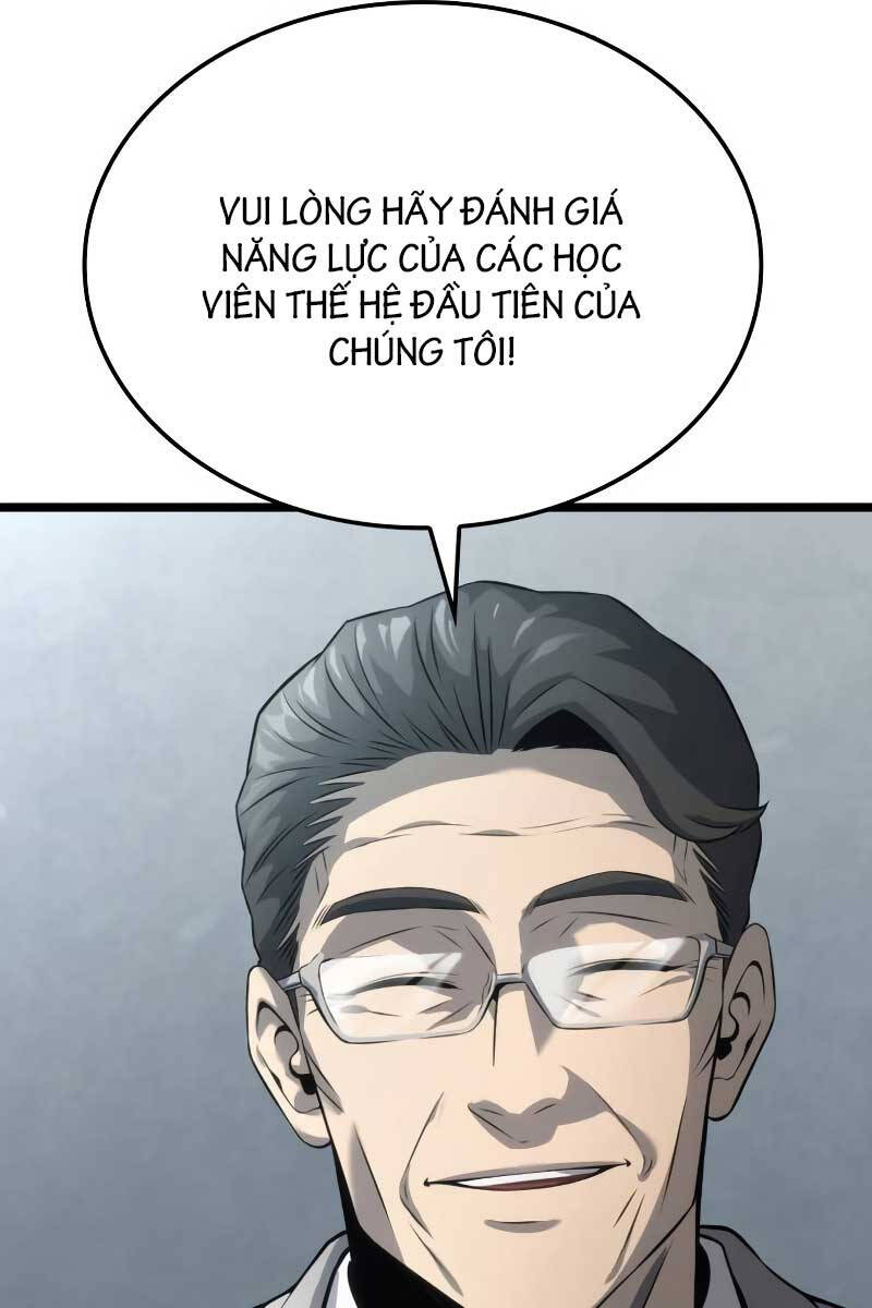 Người Chơi Tài Năng Điên Cuồng Chapter 8 - Trang 2