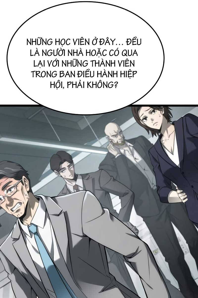 Người Chơi Tài Năng Điên Cuồng Chapter 8 - Trang 2