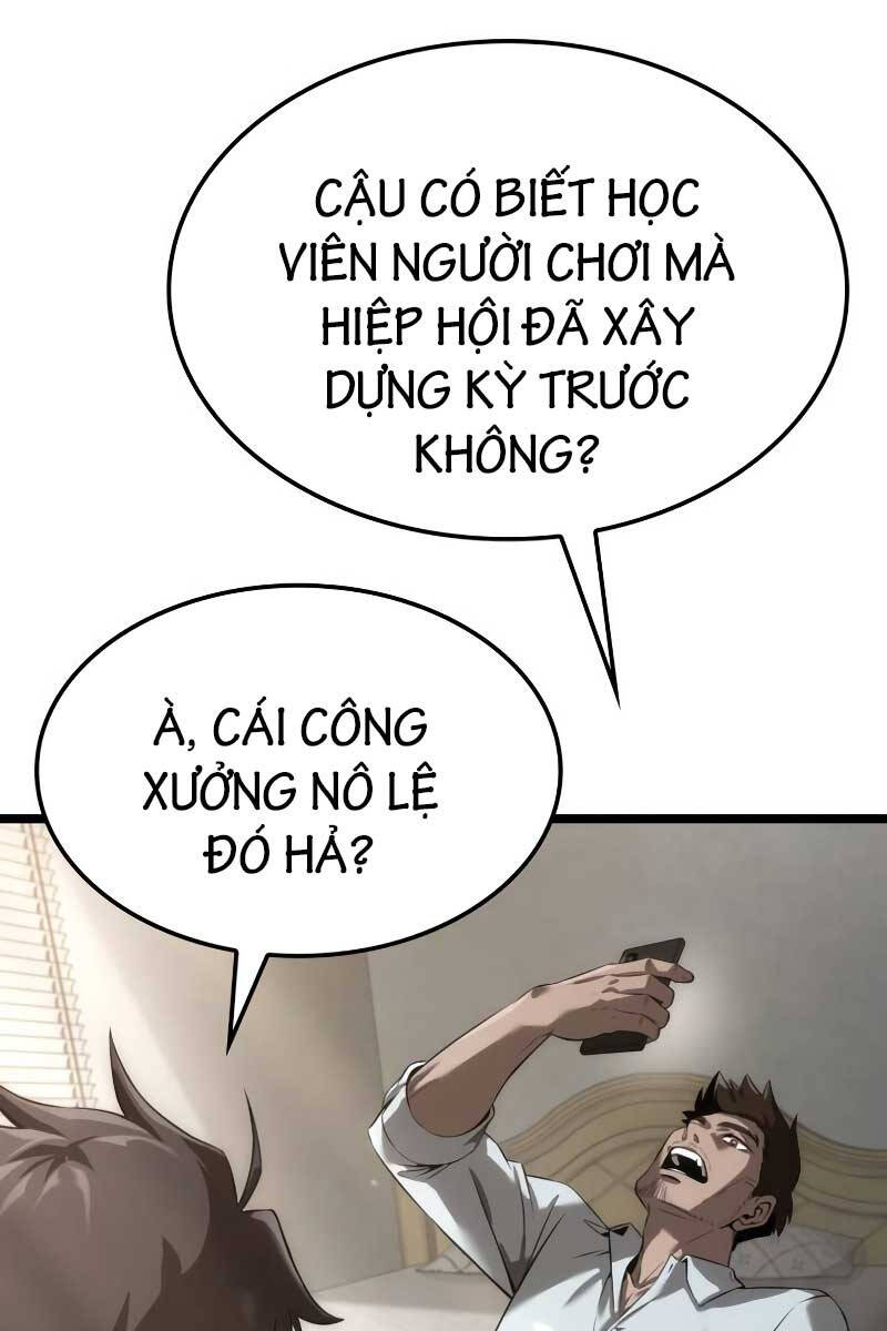 Người Chơi Tài Năng Điên Cuồng Chapter 8 - Trang 2