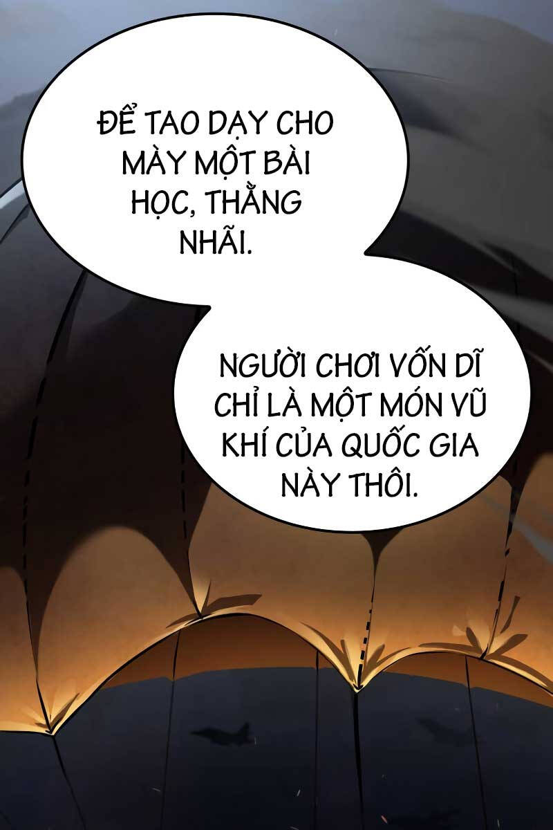 Người Chơi Tài Năng Điên Cuồng Chapter 8 - Trang 2