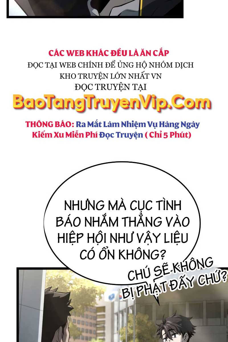 Người Chơi Tài Năng Điên Cuồng Chapter 8 - Trang 2