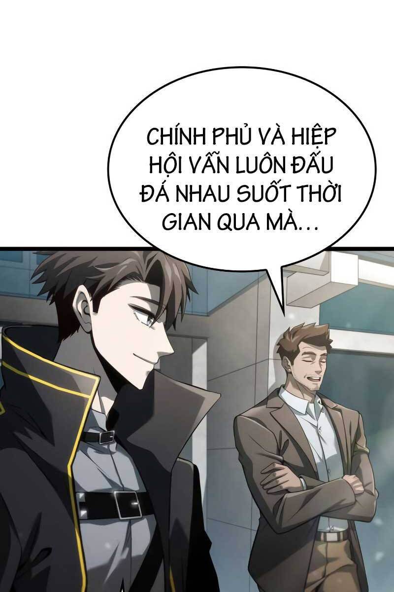 Người Chơi Tài Năng Điên Cuồng Chapter 8 - Trang 2