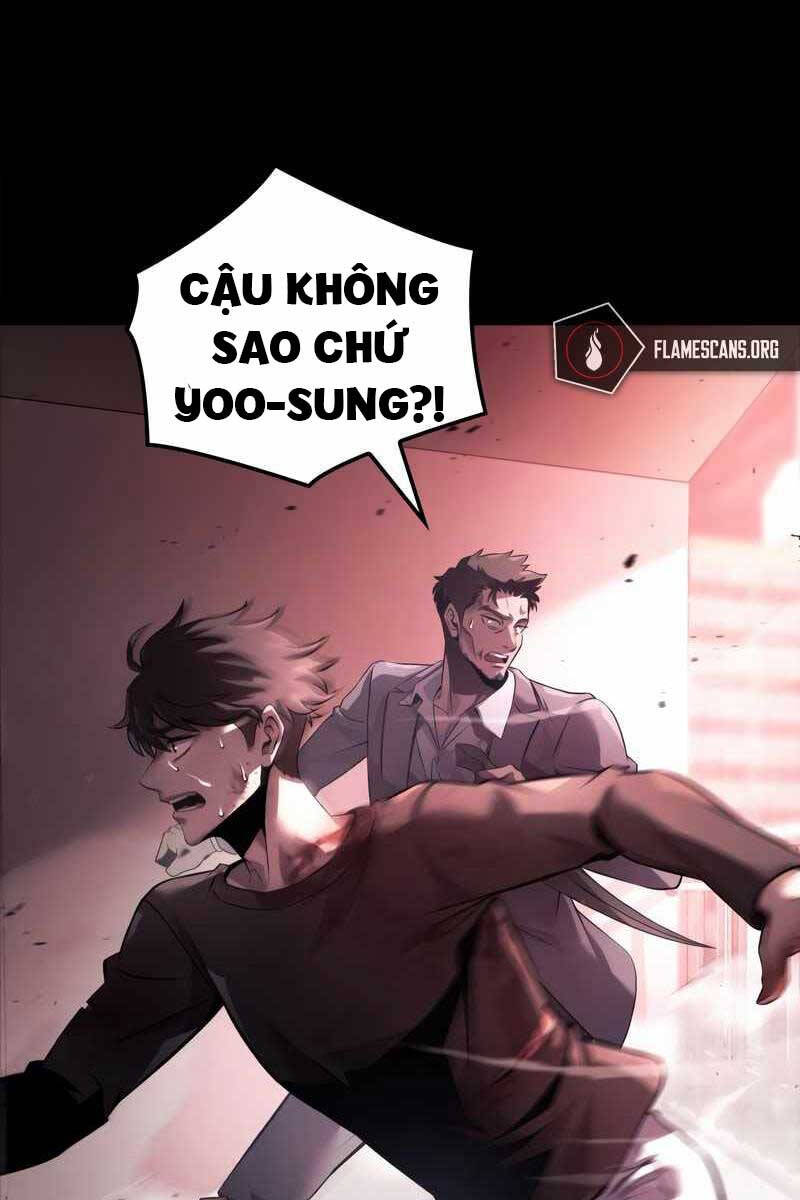 Người Chơi Tài Năng Điên Cuồng Chapter 7 - Trang 2