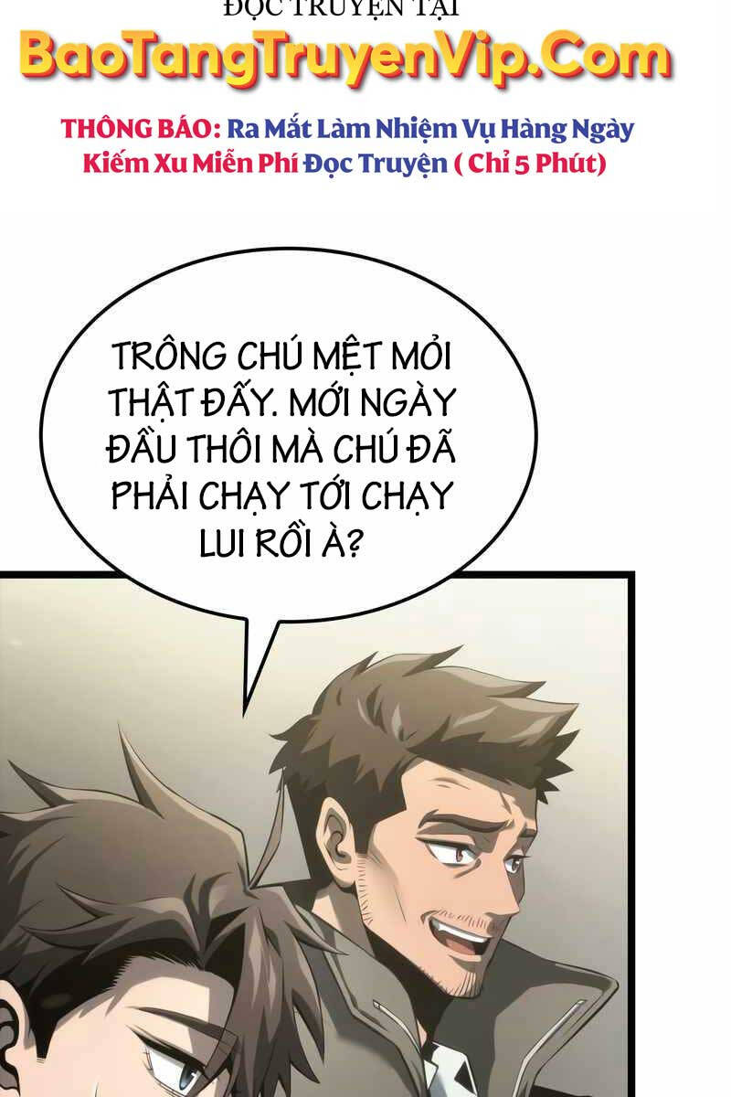 Người Chơi Tài Năng Điên Cuồng Chapter 7 - Trang 2