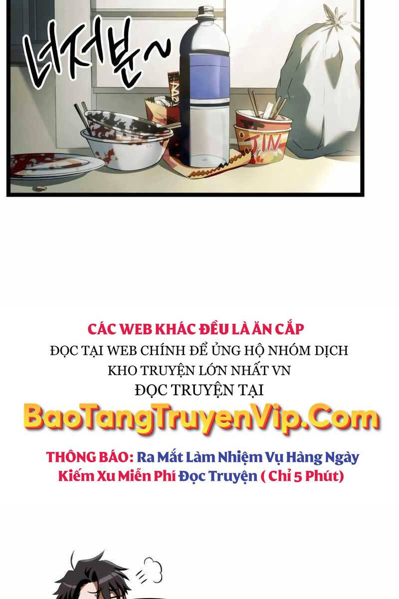 Người Chơi Tài Năng Điên Cuồng Chapter 7 - Trang 2