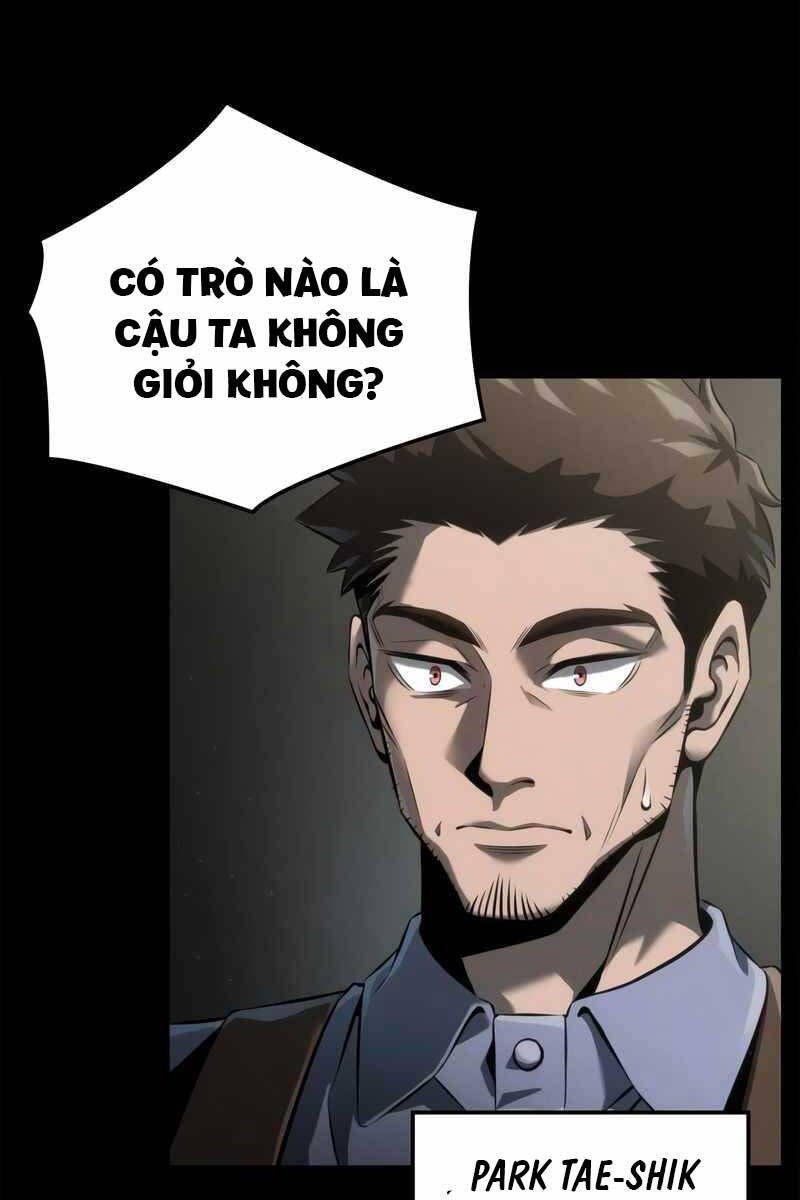 Người Chơi Tài Năng Điên Cuồng Chapter 7 - Trang 2