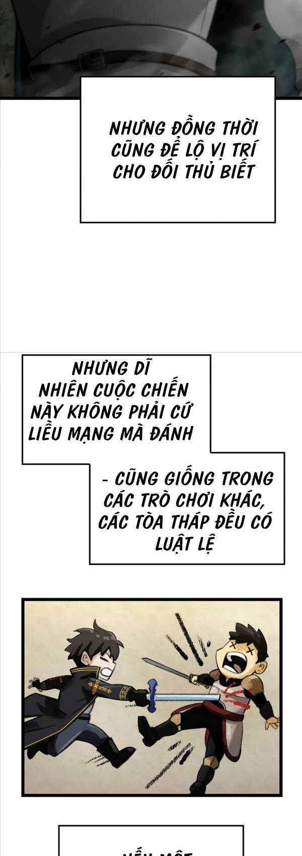 Người Chơi Tài Năng Điên Cuồng Chapter 6 - Trang 2