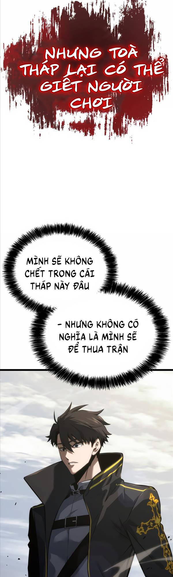 Người Chơi Tài Năng Điên Cuồng Chapter 6 - Trang 2