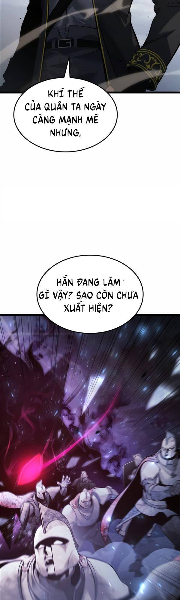 Người Chơi Tài Năng Điên Cuồng Chapter 6 - Trang 2