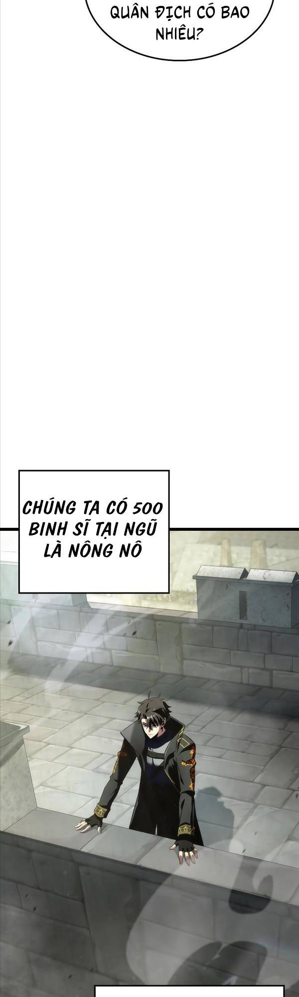 Người Chơi Tài Năng Điên Cuồng Chapter 5 - Trang 2