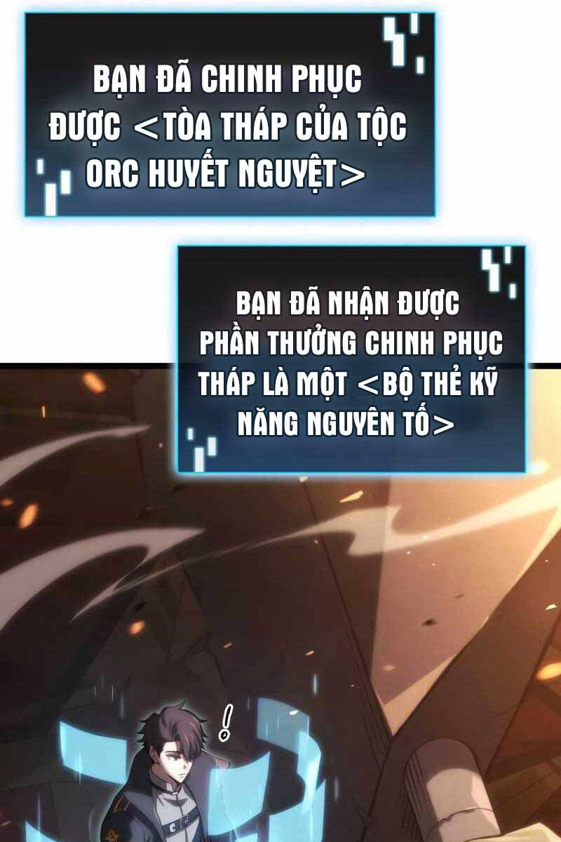 Người Chơi Tài Năng Điên Cuồng Chapter 4 - Trang 2