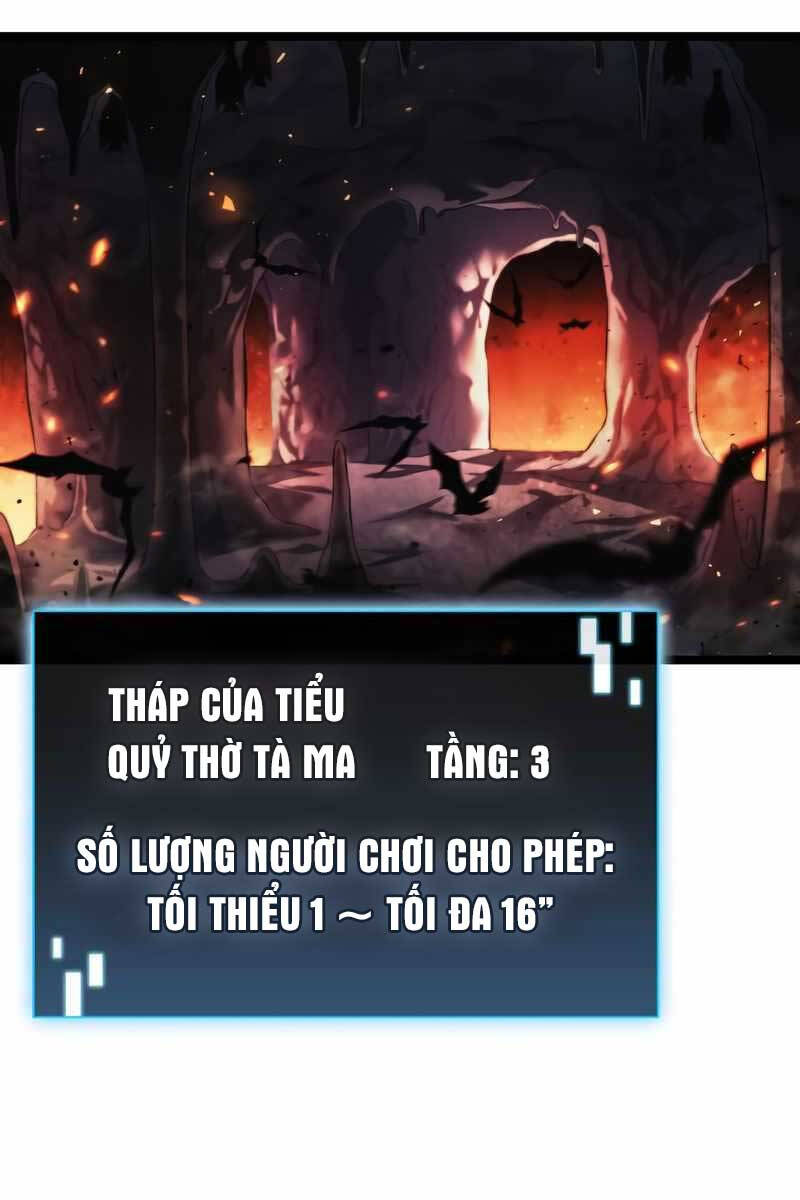 Người Chơi Tài Năng Điên Cuồng Chapter 4 - Trang 2