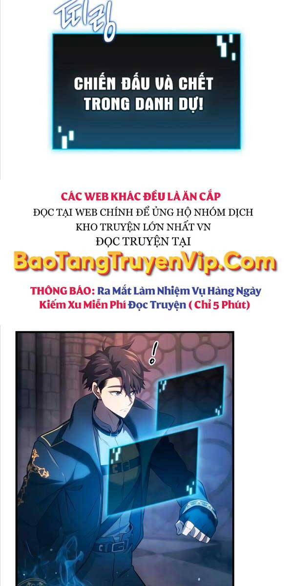 Người Chơi Tài Năng Điên Cuồng Chapter 3 - Trang 2