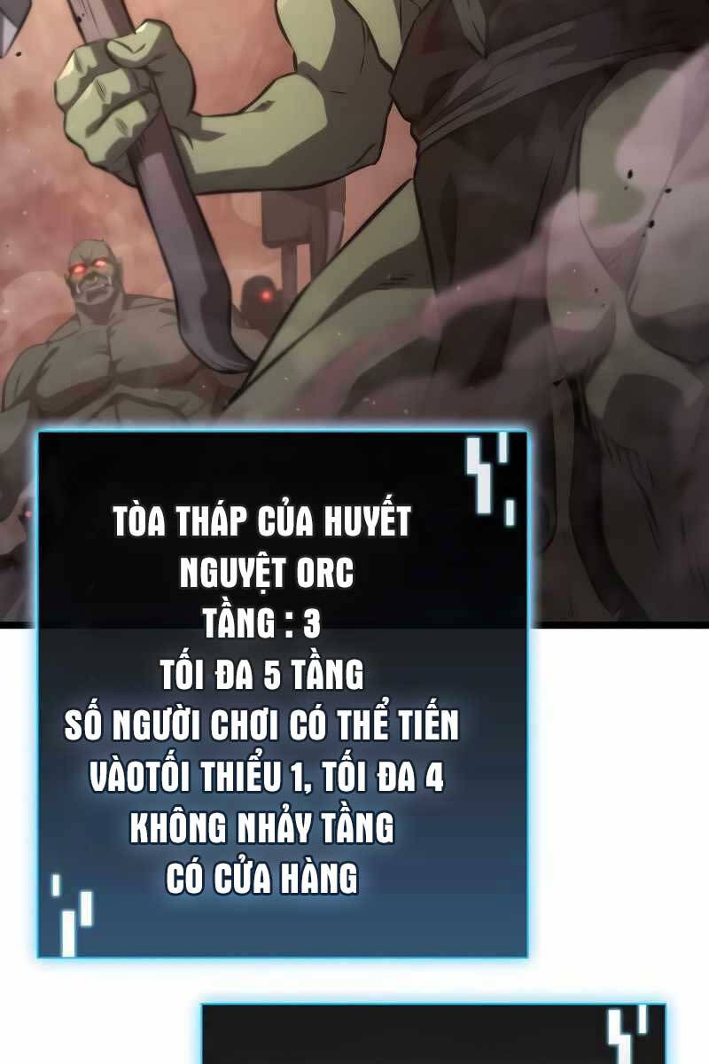 Người Chơi Tài Năng Điên Cuồng Chapter 2 - Trang 2