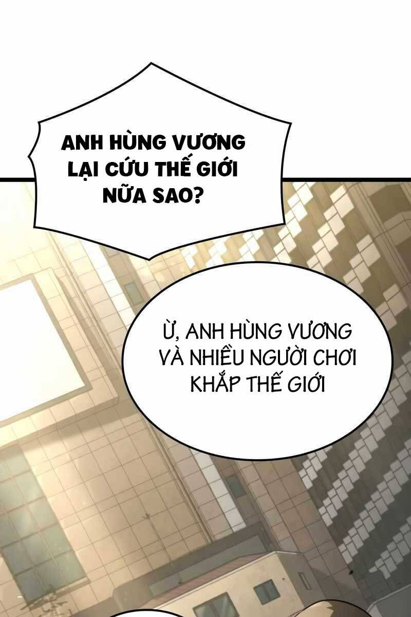 Người Chơi Tài Năng Điên Cuồng Chapter 1 - Trang 2