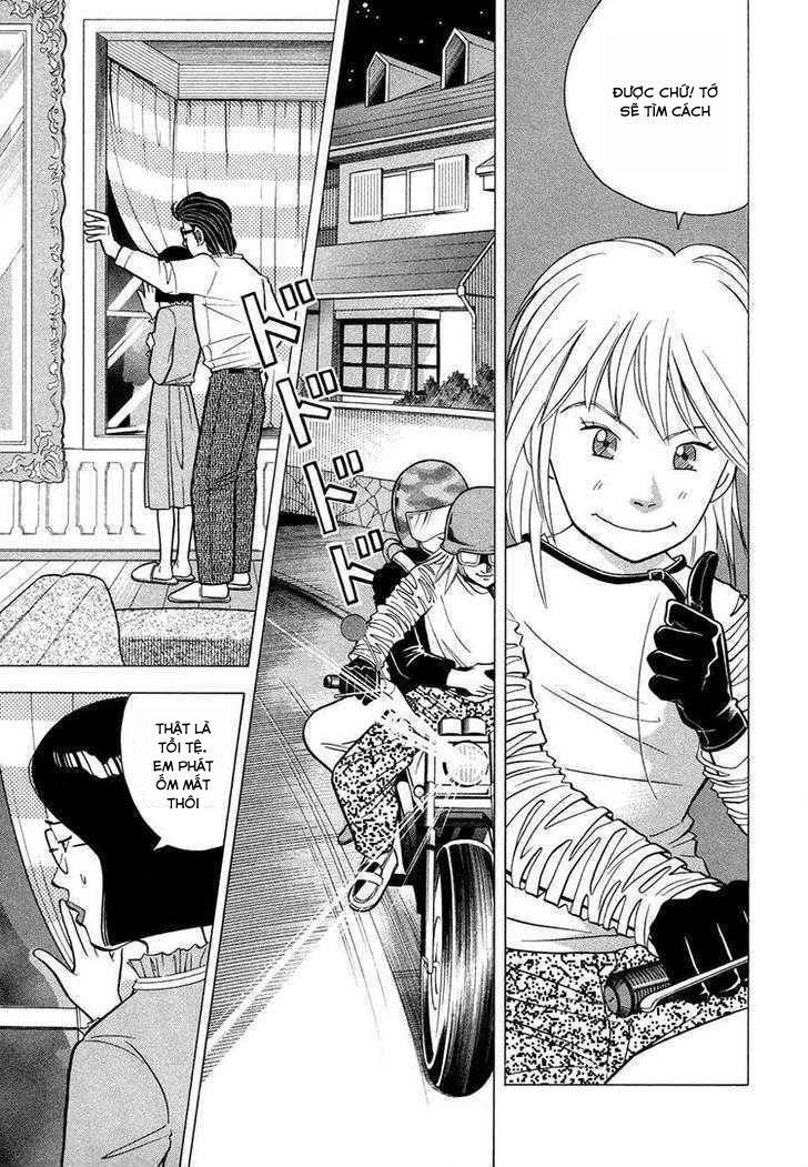 Piano No Mori Chapter 66 - Trang 2