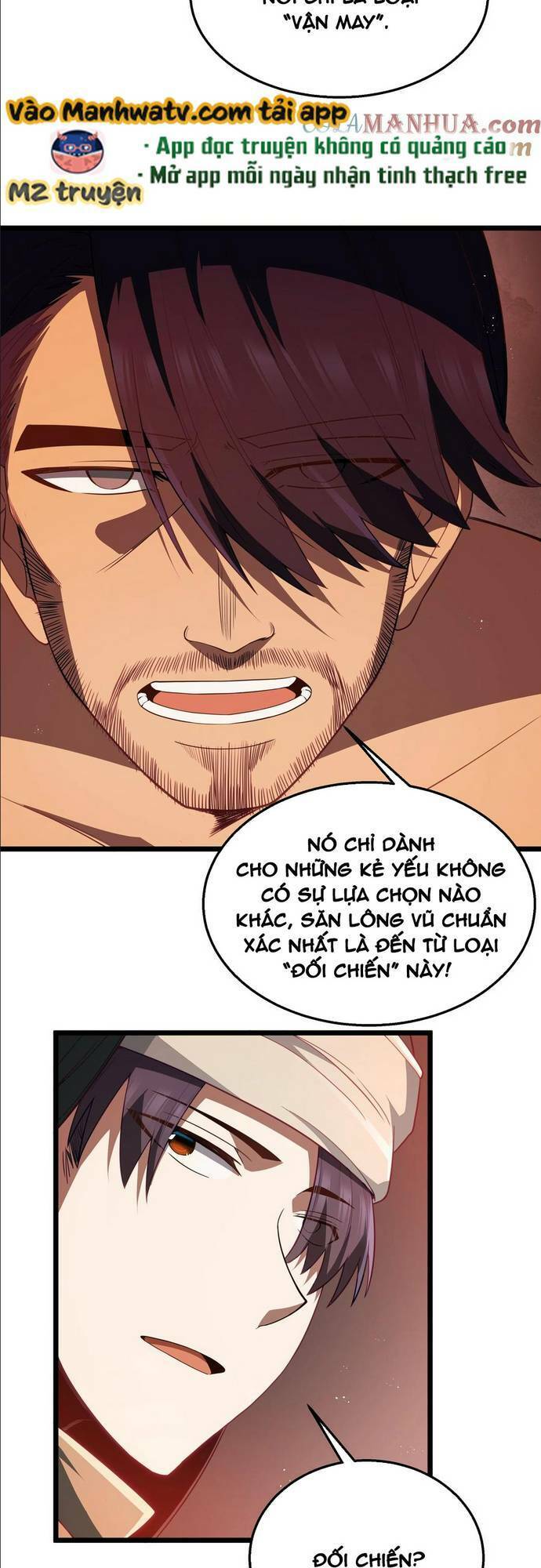 Anh Hùng Giai Cấp Tư Sản Chapter 44 - Trang 2