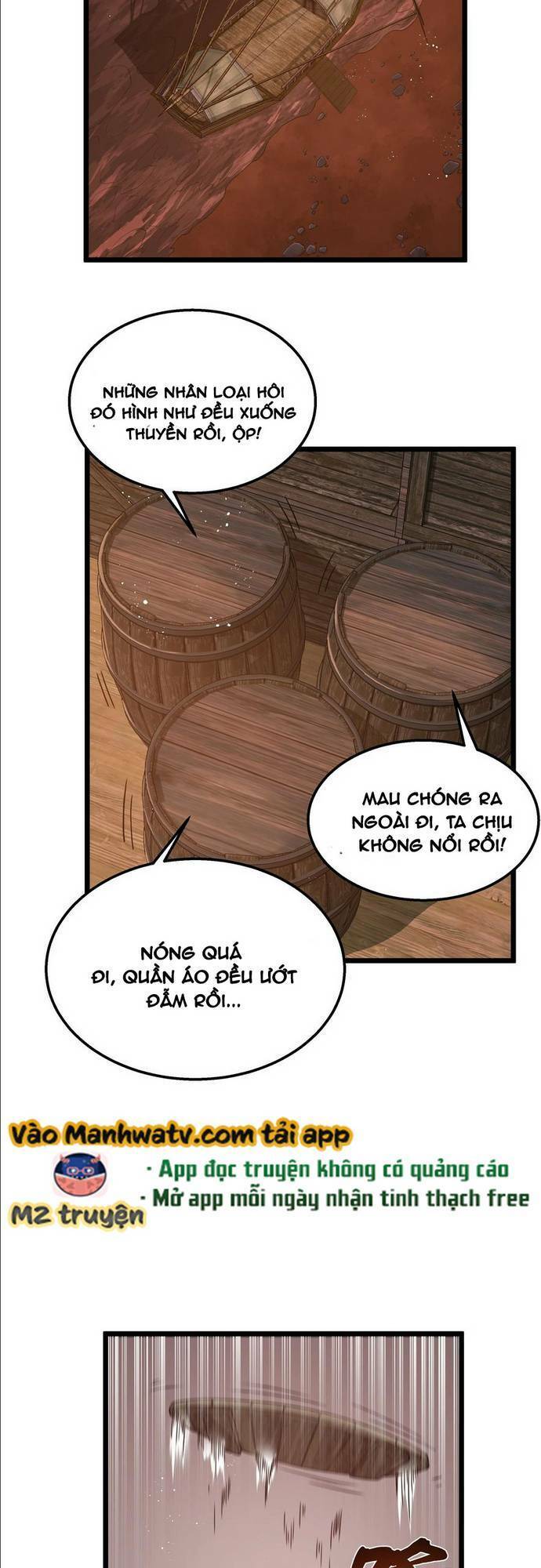 Anh Hùng Giai Cấp Tư Sản Chapter 43 - Trang 2