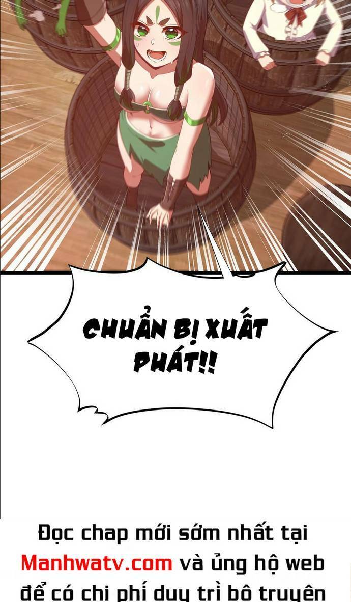 Anh Hùng Giai Cấp Tư Sản Chapter 43 - Trang 2