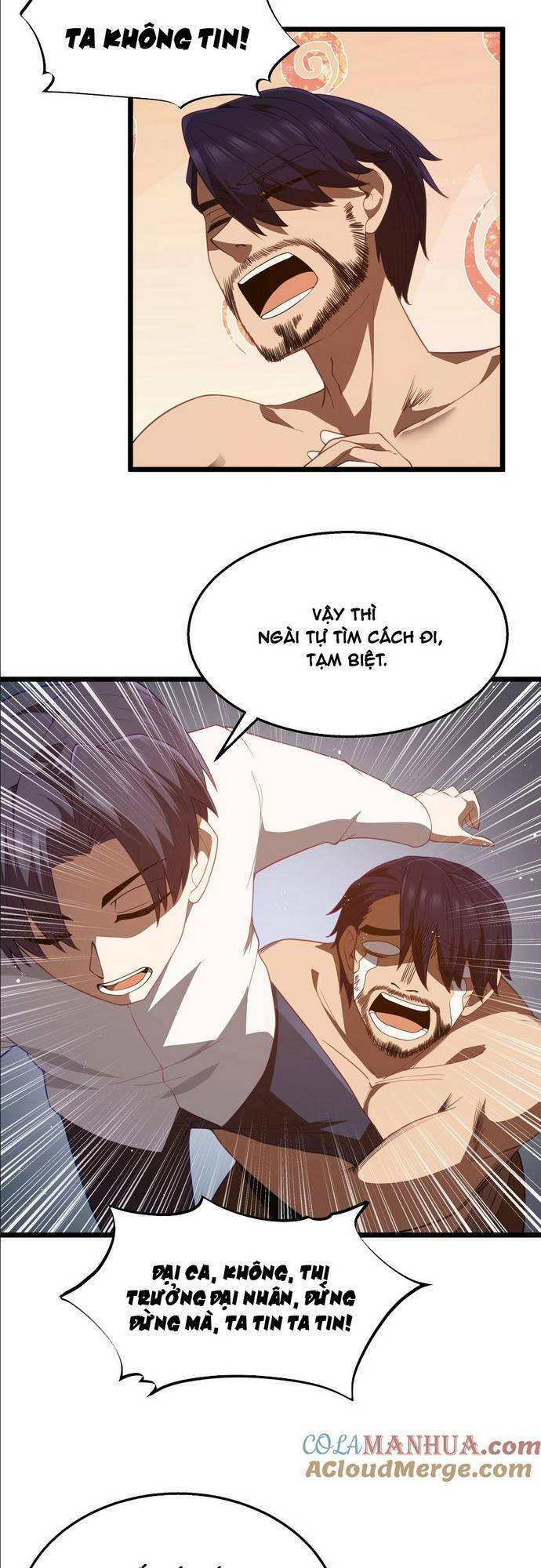 Anh Hùng Giai Cấp Tư Sản Chapter 42 - Trang 2