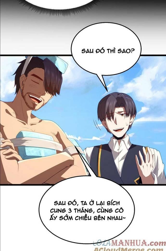 Anh Hùng Giai Cấp Tư Sản Chapter 42 - Trang 2