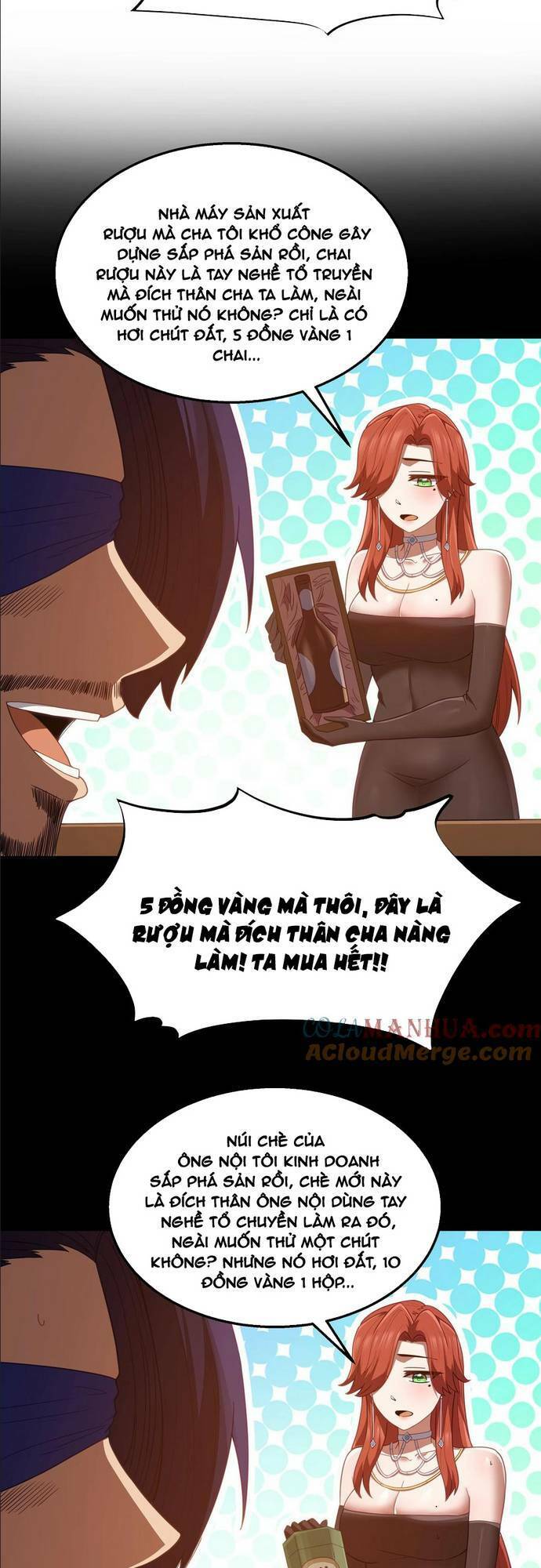 Anh Hùng Giai Cấp Tư Sản Chapter 42 - Trang 2