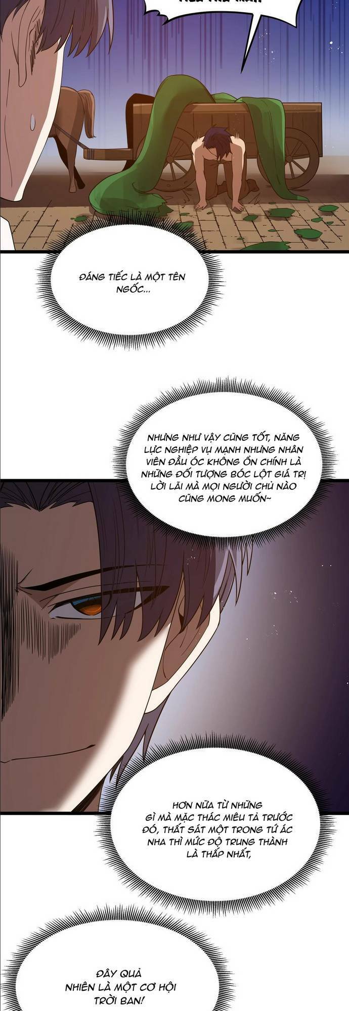 Anh Hùng Giai Cấp Tư Sản Chapter 42 - Trang 2