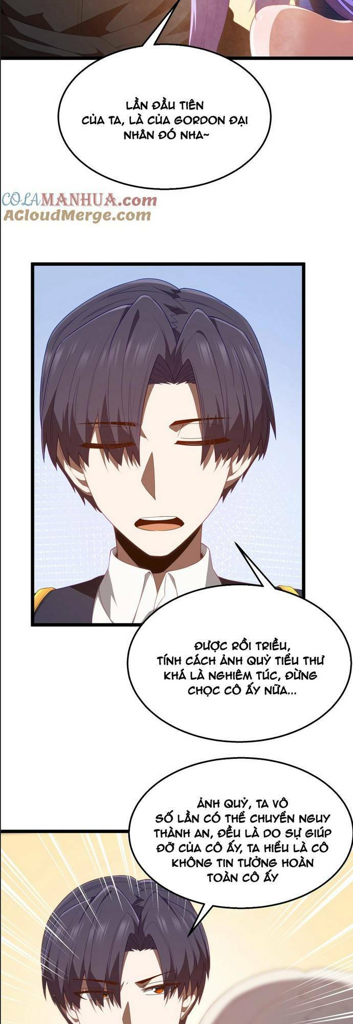 Anh Hùng Giai Cấp Tư Sản Chapter 39 - Trang 2