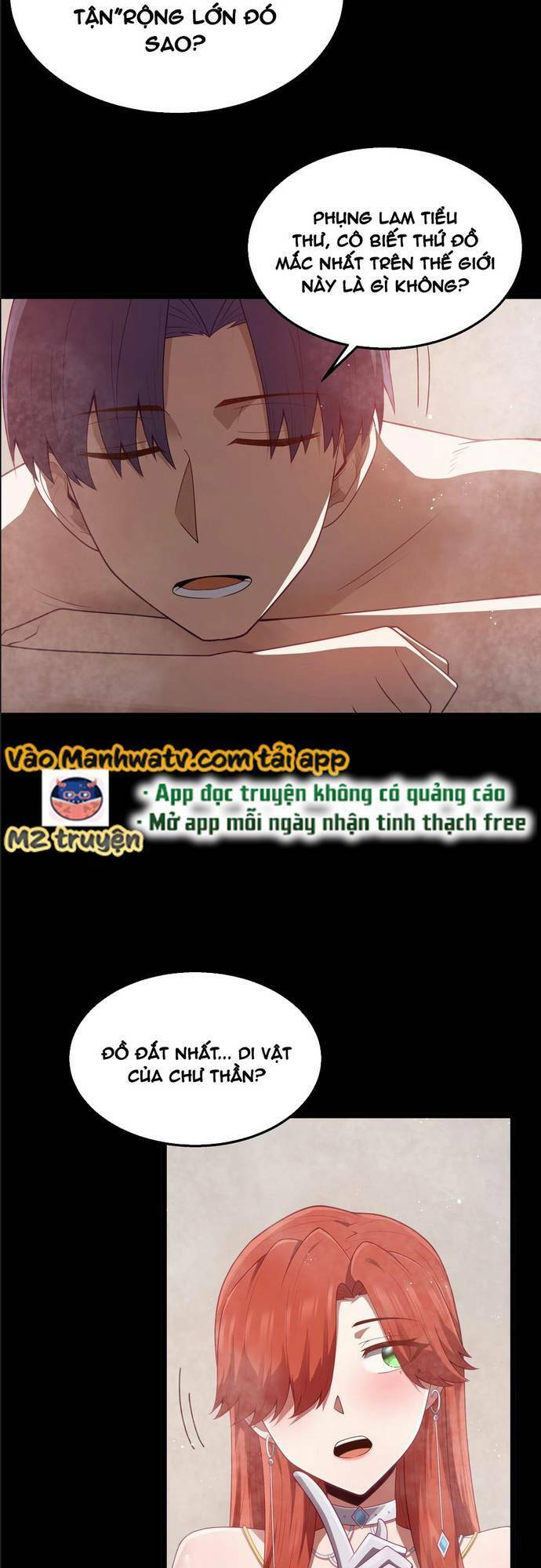 Anh Hùng Giai Cấp Tư Sản Chapter 38 - Trang 2