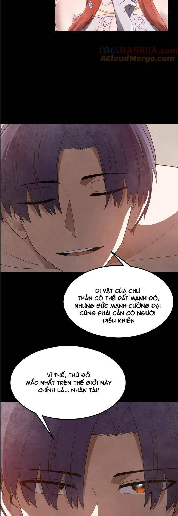 Anh Hùng Giai Cấp Tư Sản Chapter 38 - Trang 2