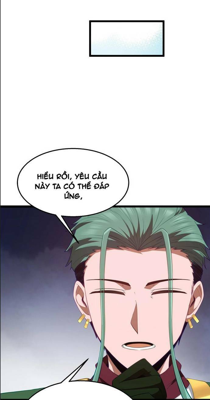 Anh Hùng Giai Cấp Tư Sản Chapter 36 - Trang 2