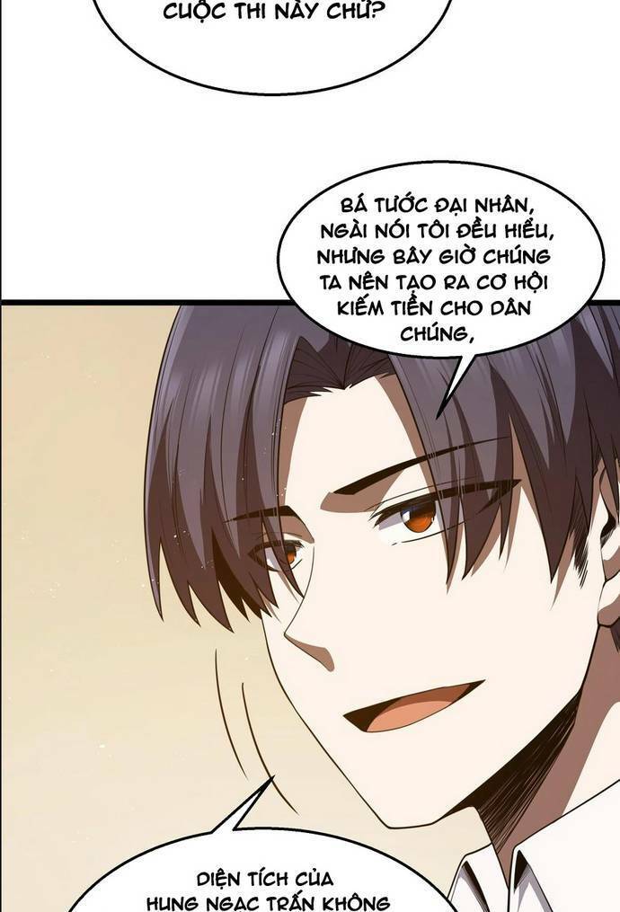 Anh Hùng Giai Cấp Tư Sản Chapter 35 - Trang 2