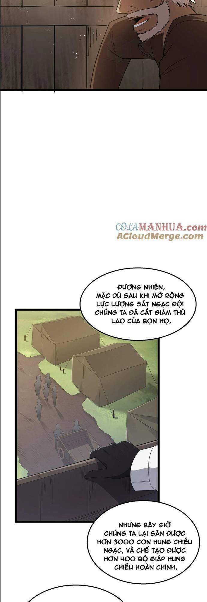 Anh Hùng Giai Cấp Tư Sản Chapter 35 - Trang 2