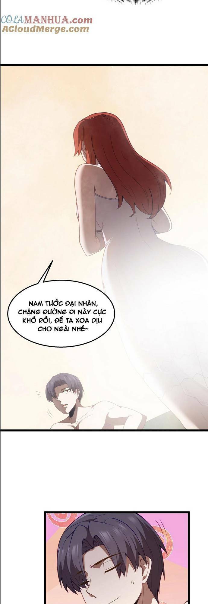 Anh Hùng Giai Cấp Tư Sản Chapter 34 - Trang 2