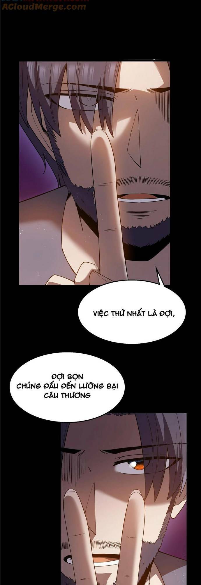 Anh Hùng Giai Cấp Tư Sản Chapter 34 - Trang 2