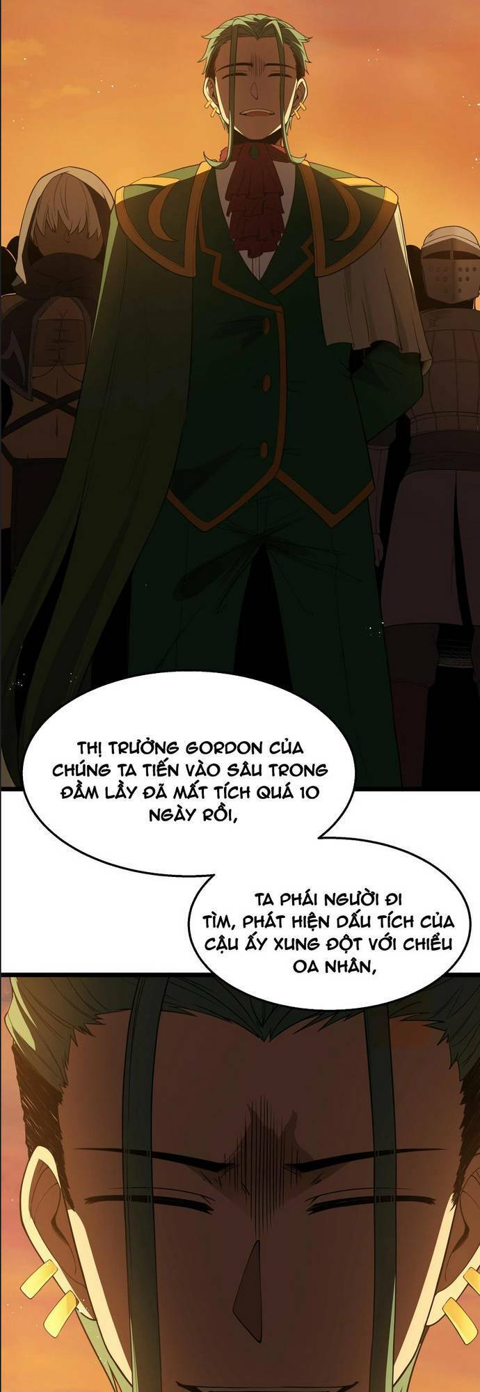 Anh Hùng Giai Cấp Tư Sản Chapter 33 - Trang 2