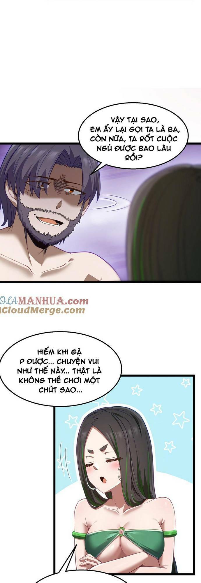 Anh Hùng Giai Cấp Tư Sản Chapter 32 - Trang 2