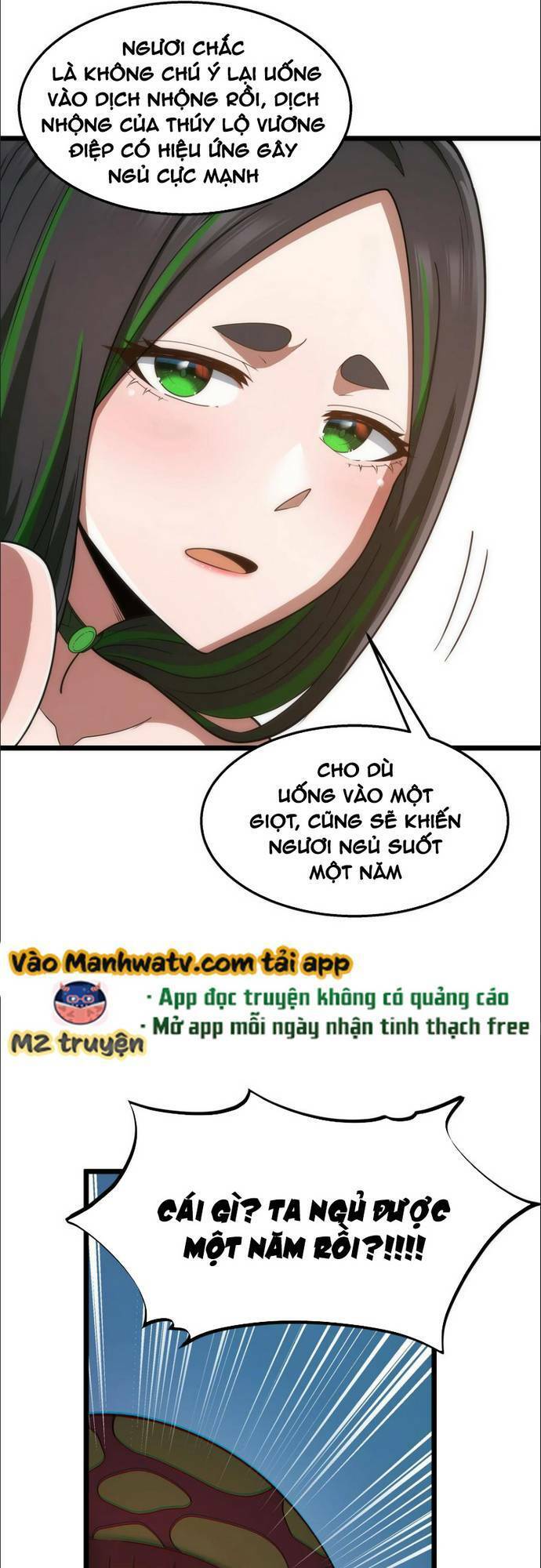 Anh Hùng Giai Cấp Tư Sản Chapter 31 - Trang 2