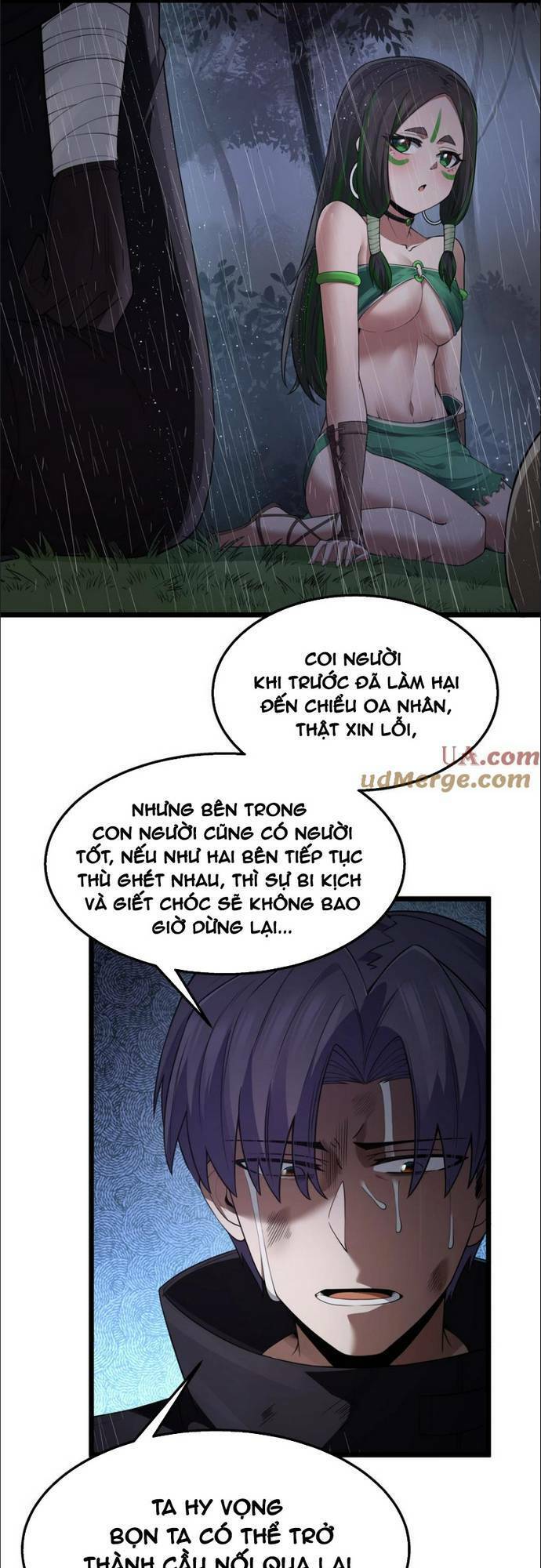 Anh Hùng Giai Cấp Tư Sản Chapter 29 - Trang 2