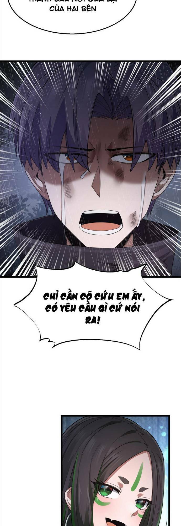 Anh Hùng Giai Cấp Tư Sản Chapter 29 - Trang 2