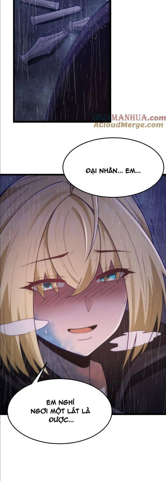 Anh Hùng Giai Cấp Tư Sản Chapter 28 - Trang 2