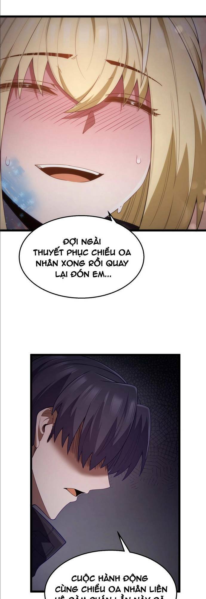 Anh Hùng Giai Cấp Tư Sản Chapter 28 - Trang 2