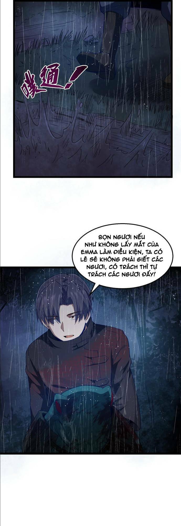 Anh Hùng Giai Cấp Tư Sản Chapter 27 - Trang 2