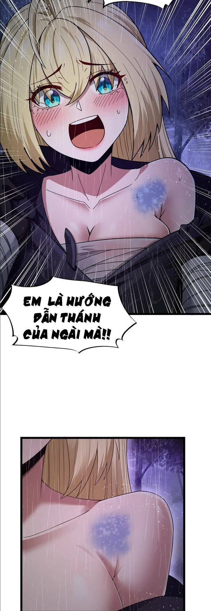 Anh Hùng Giai Cấp Tư Sản Chapter 27 - Trang 2